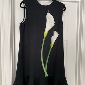 Victoria Beckham for target dress size M